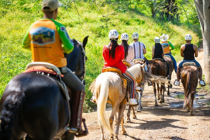 Horseback Riding Experience in Puerto Vallarta - Drinks, Tequila Tasting, and the Value of a Real Bilingual Guide