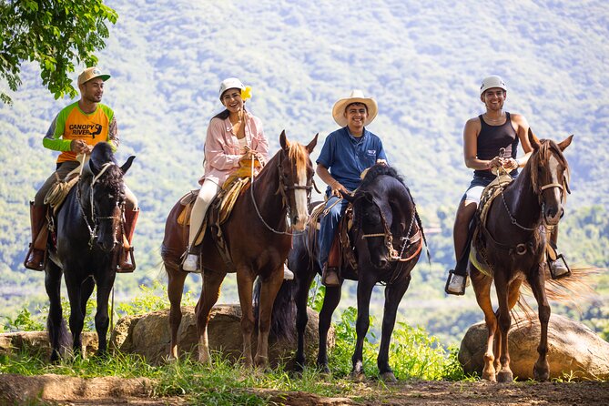 Horseback Riding Experience in Puerto Vallarta - Price and Value: Is $149.61 Worth It for This Mix of Adventure?