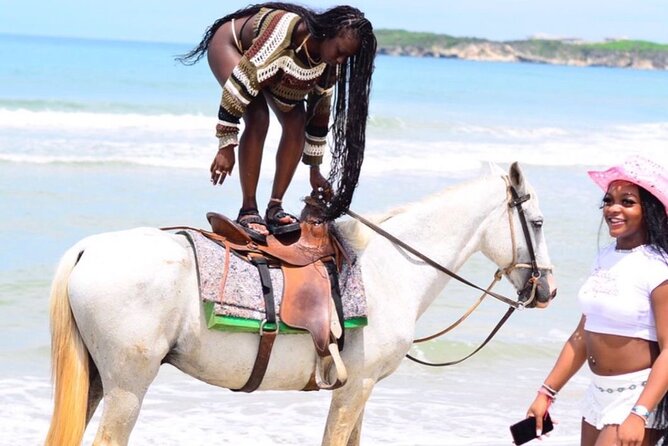 Horseback Riding Experience in Punta Cana - Key Highlights That Make This Ride Worth Considering