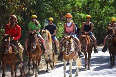 Horseback Riding Experience in Punta Cana - Shared Pickup and the Real Meaning of a 2-Hour Tour