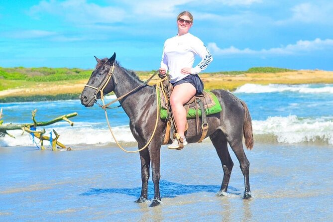 Horseback Riding Experience in Punta Cana - What About Alcohol? Plan Like a Rider, Not a Party