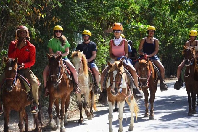 Horseback Riding Experience in Punta Cana - Shared Pickup and the Real Meaning of a 2-Hour Tour