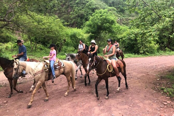 Horseback Riding Experience in Sierra Madre Mountains - Price and Value: What $119 Buys in the Puerto Vallarta Mountains