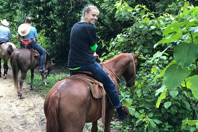 Horseback Riding Experience in Sierra Madre Mountains - Who Should Book This Ride (and Who Might Skip the Bridge)