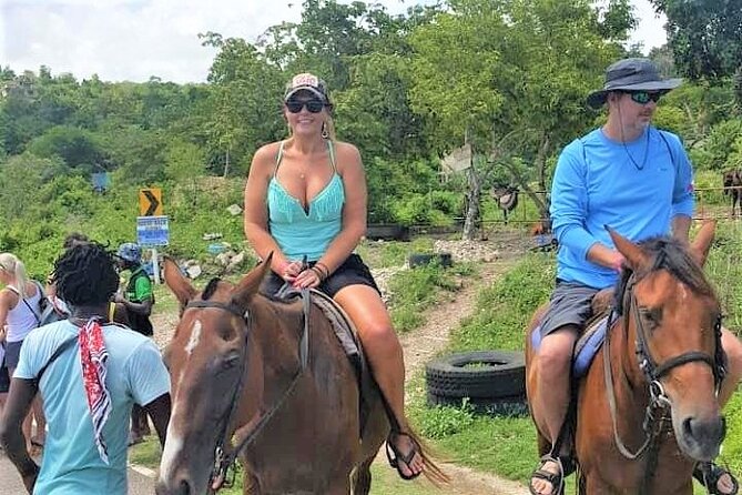 Horseback Riding from Montego Bay - Key Things to Know Before You Go