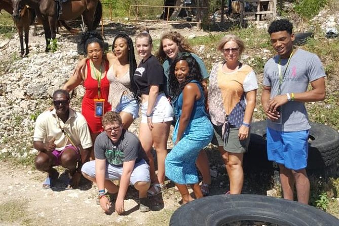 Horseback Riding from Montego Bay - Pickup, Timing, and What the 3-Hour Schedule Actually Feels Like