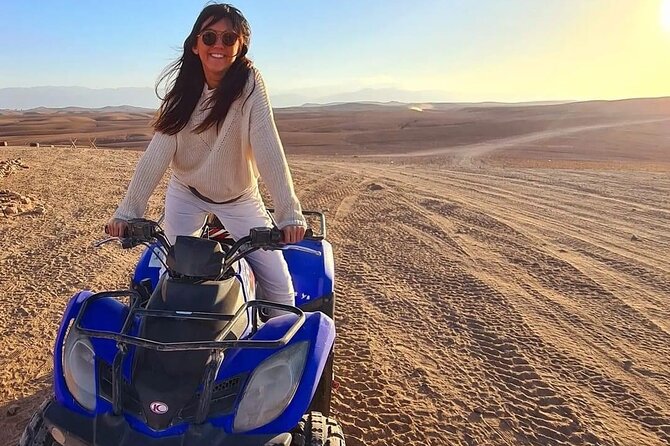 Horseback Riding in a special agafay desert - Group size, privacy, and how the tour feels day-to-day