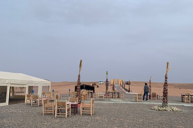 Horseback Riding in a special agafay desert - Price and value: what $92.82 gets you (and why it’s not overpriced)