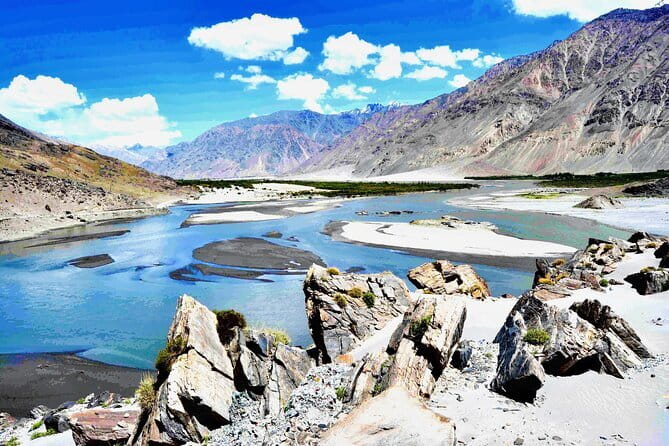 Horseback Riding in Alay Valley - How Hard Is This Ride: Skills, Saddle Time, and Guide Support