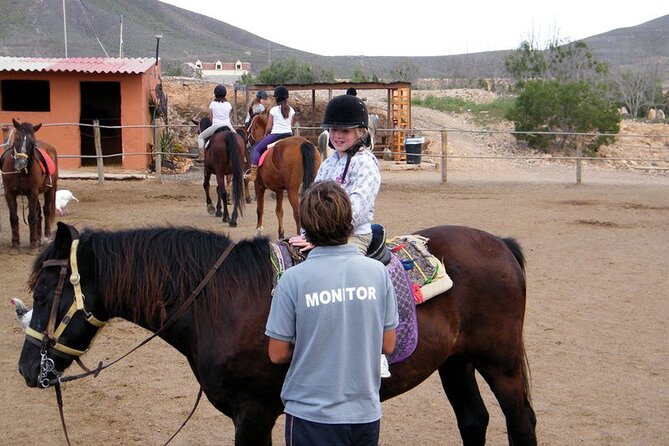 Horseback Riding in Fuerteventura for 1 or 2 hours, Spain - Sunset-style views: why the timing matters more than you think