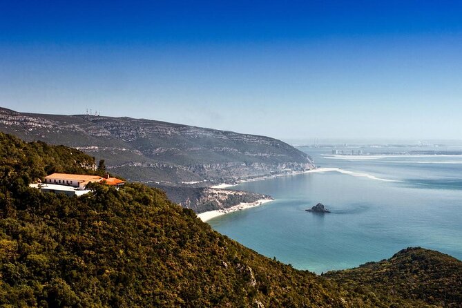 Horseback Riding In Lisbon - Arrábida - Louro Trail Mountain 5 - 6 Hours - Key things to know before you go