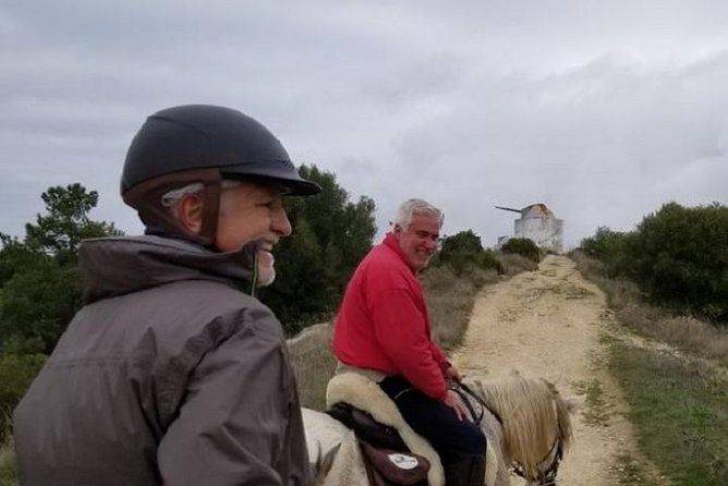 Horseback Riding In Lisbon - Arrábida - Louro Trail Mountain 5 - 6 Hours - Price and value: is $283.33 a fair deal?