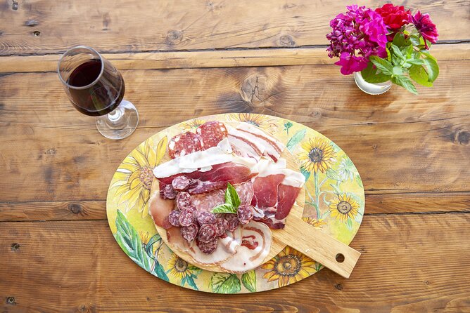 Horseback riding in Montepulciano Tuscany, lunch on the farm - Price and Value: Does $283.90 Really Make Sense?