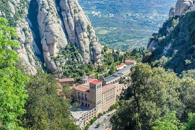 Horseback Riding in Montserrat Mountain Natural Park, Barcelona - 1 to 2 hrs - Who Should Book This Montserrat Horseback Ride