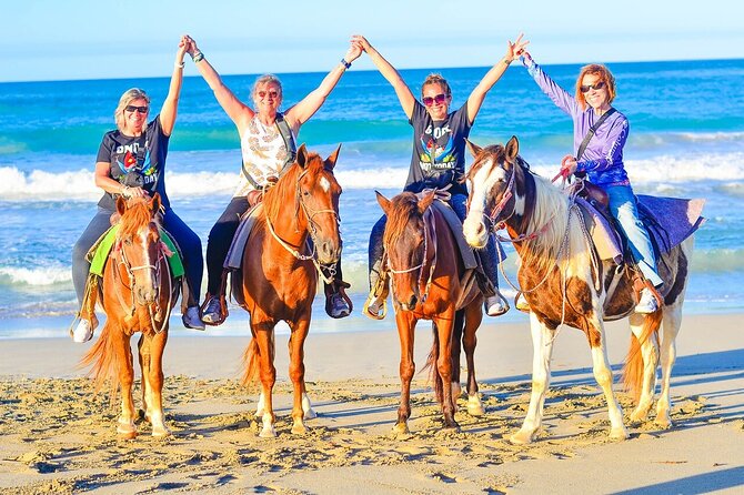 Horseback riding in punta cana beach and Bayahibe - Quick hits on this Punta Cana horseback ride