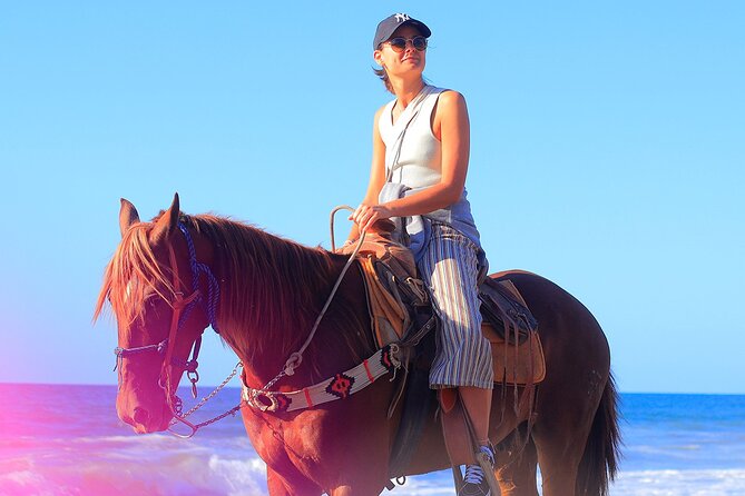 Horseback Riding in Sayulita - Photo Stops That Actually Make Sense