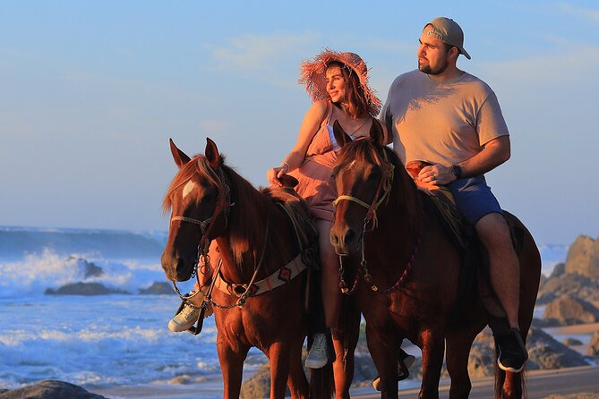 Horseback Riding in Sayulita - Tequila Tasting and How the Post-Ride Wrap Feels