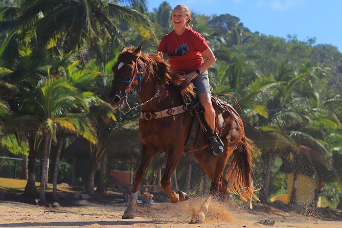Horseback Riding in Sayulita - Who This Tour Fits Best in Your Sayulita Day
