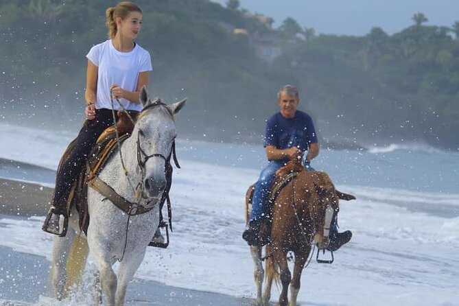 Horseback Riding in Sayulita Through Jungle Trails to the Beach - Price and Value: Is $75 Fair for 2 Hours?