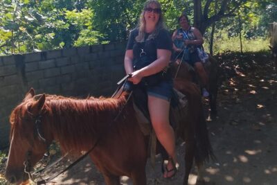 Horseback Riding in the Dominican Countryside from Puerto Plata - Ranch Check-In: Safety Briefing, Helmet, and Horse Matching