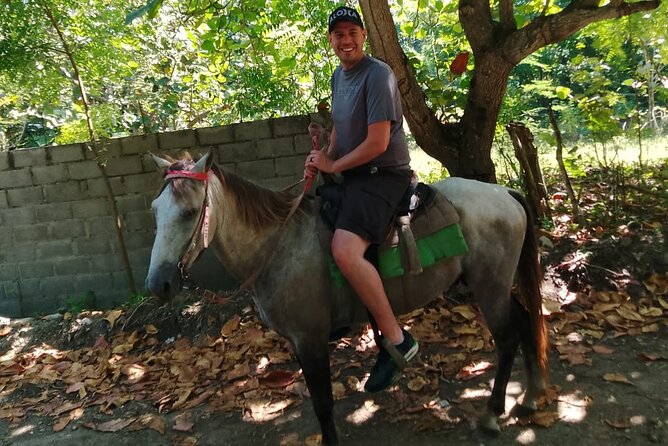 Horseback Riding in the Dominican Countryside from Puerto Plata - Price and Value: What $67.50 Includes (and Why It’s Fair)