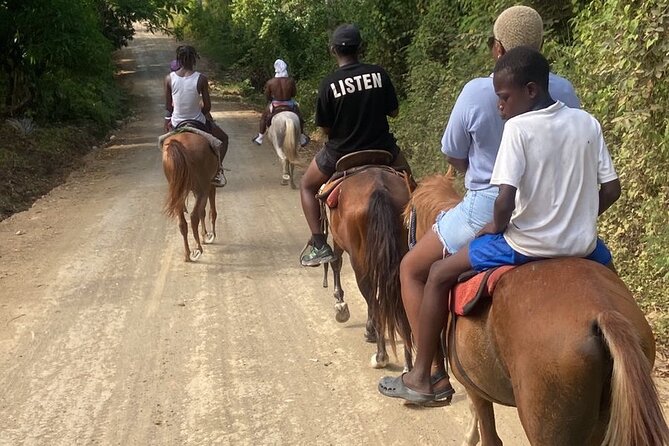 Horseback Riding in the Dominican Countryside from Puerto Plata - What to Expect Day Of: Pace, Timing, and How to Prepare
