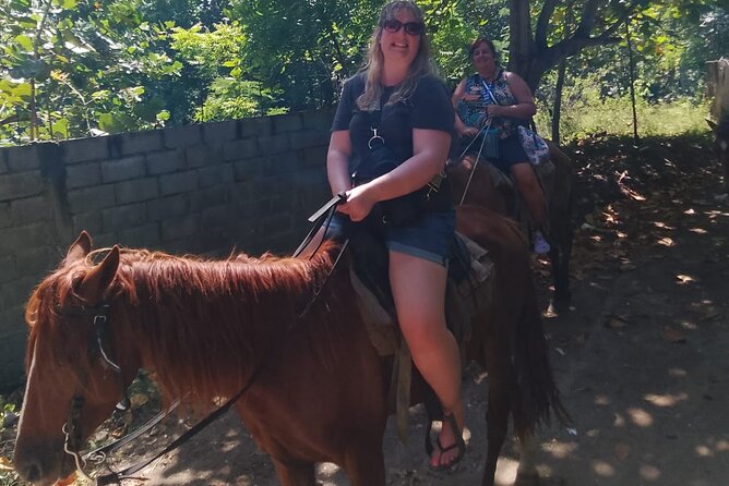 Horseback Riding in the Dominican Countryside from Puerto Plata - Ranch Check-In: Safety Briefing, Helmet, and Horse Matching