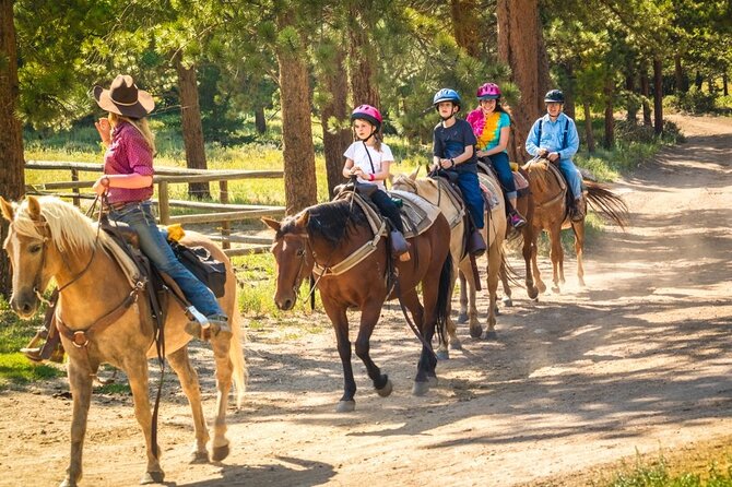 Horseback Riding in the Dominican Jungle - Uvero Alto Horseback Riding: the hands-on highlight