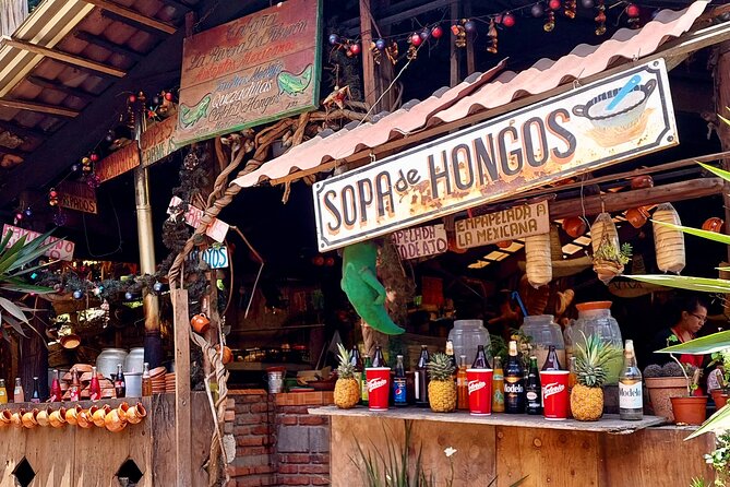 Horseback Riding in the Forest and Breakfast in Cabin - The cabin meal in the woods: lunch that feels like part of the adventure
