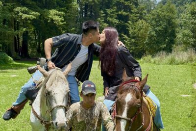 Horseback Riding in the Forest and Breakfast in Cabin - Los Dinamos horseback riding: what “safe for beginners” really looks like
