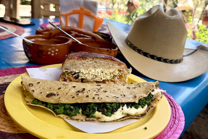 Horseback Riding in the Forest and Breakfast in Cabin - Omar, Tomas, and the team: why the day feels well-run