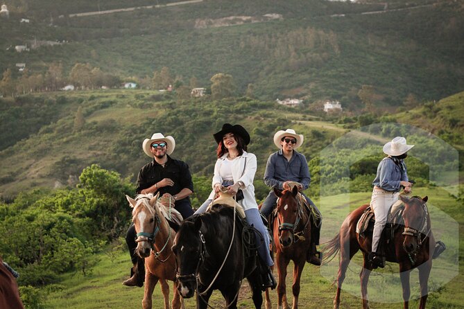 Horseback Riding in the Guanajuato Hills - Key Points You’ll Care About