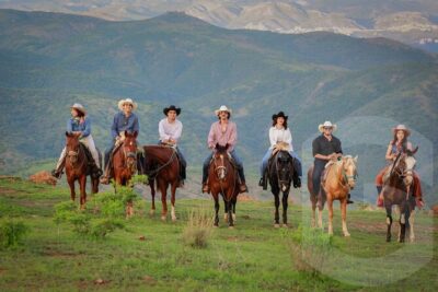 Horseback Riding in the Guanajuato Hills - Price and What $99.76 Buys You in Real Life