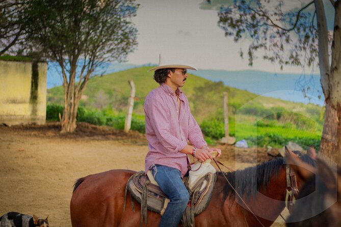 Horseback Riding in the Guanajuato Hills - Back to Guanajuato and the Food Part You’ll Thank Yourself For