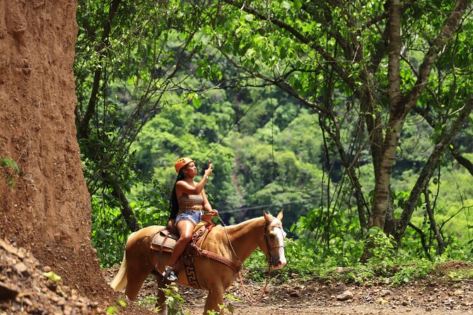 Horseback riding in the mountains of Puerto Vallarta - Key highlights worth planning for