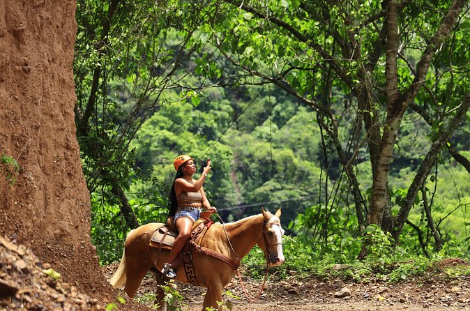 Horseback riding in the mountains of Puerto Vallarta - Who This Tour Fits Best (and Who Should Skip)