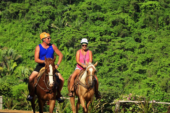 Horseback riding in the mountains of Puerto Vallarta - Practical Tips I’d Use Before You Go