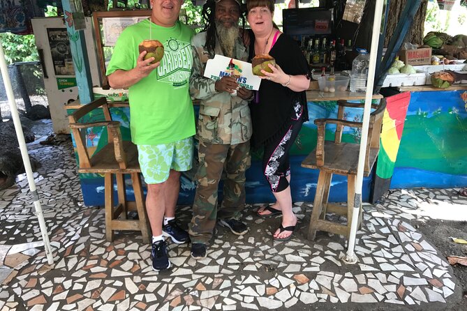 Horseback Riding in the ocean & Bamboo Rafting from Ocho Rios - Who This Tour Suits Best (and Who Should Skip)