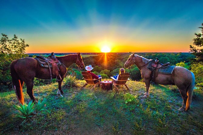 Horseback Riding on Scenic Texas Ranch near Waco - What the trail is like: meadows, woods, and big river views