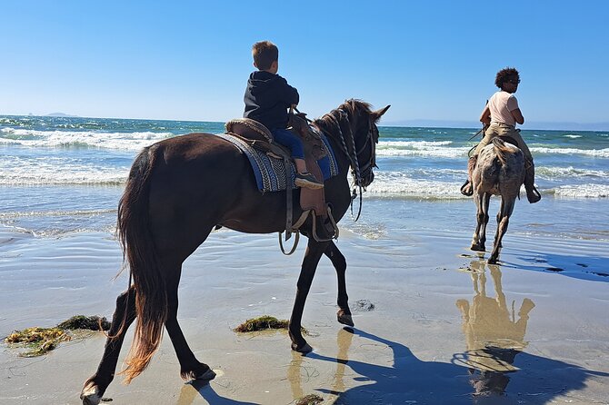 Horseback Riding on the Beach from Ensenada - First, Where This Starts (and Why It Matters in Ensenada)