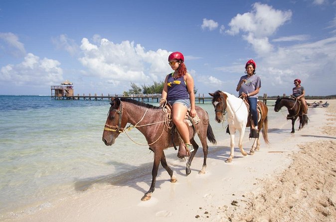 Horseback Riding on the Beach in Punta Cana (One Hour) - When This Tour Fits Best (and When It Might Not)