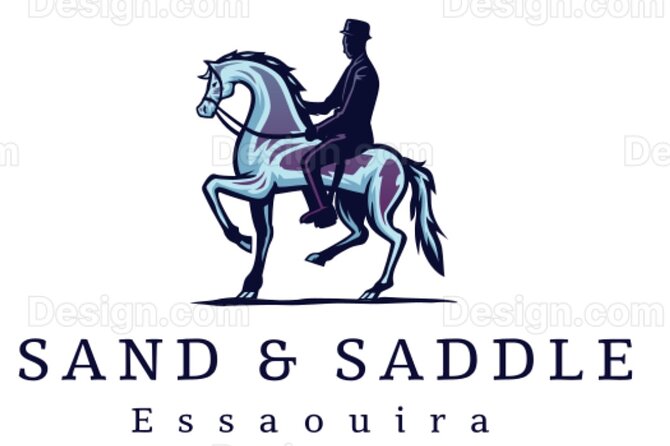 Horseback Riding On The Beach Of Essaouira - Key things you’ll notice fast