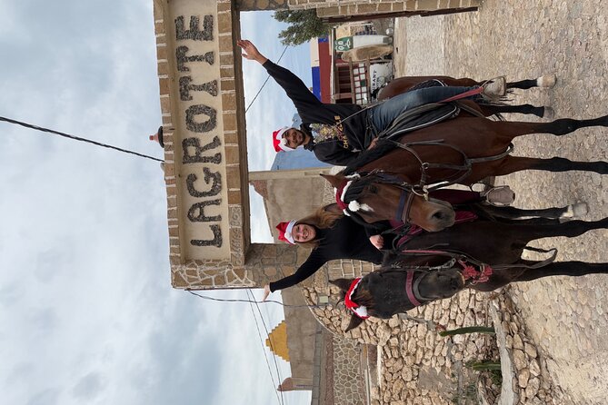 Horseback Riding On The Beach Of Essaouira - Price check: why $21.14 can feel like good value