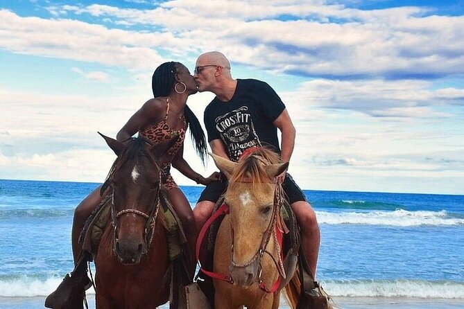 Horseback Riding on the Beaches of Punta Cana - Why Macao Beach Horseback Beats the Usual Resort Scene