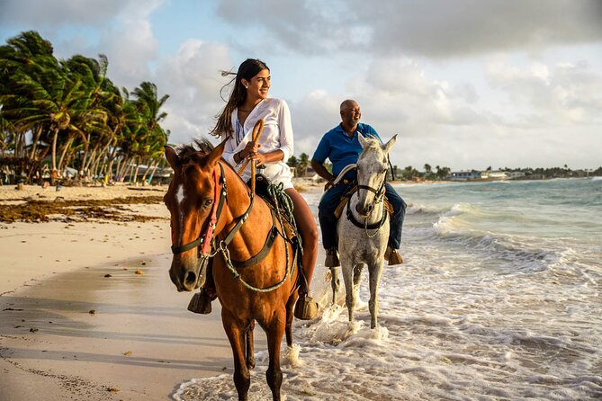 Horseback Riding on the Beaches of Punta Cana - Price and Value: What $50 Buys on This Punta Cana Ride