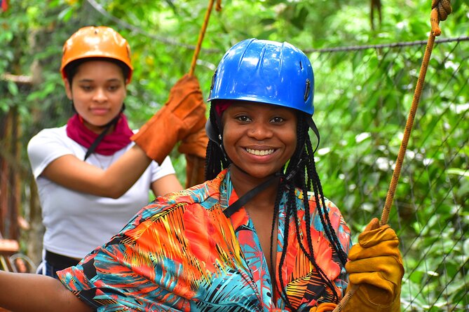 Horseback Riding plus ATV, Cenote, Ziplines, and Lunch - Lunch and the “phone/photo” money math