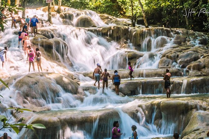 Horseback Riding plus Dunns River Falls Combo Private Tour - What’s especially interesting about this combo tour