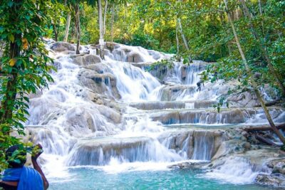 Horseback Riding plus Dunns River Falls Combo Private Tour - Transport and timing: why the pickup matters more than you think