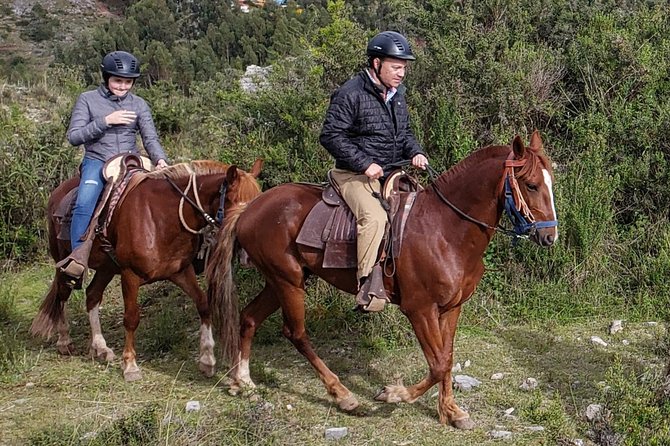 Horseback Riding Plus Tour to Sacsayhuaman, Quenqo, Puka Pucara and Tambomachay - How the Day Flows: Sacsayhuaman to Q’enqo in One Ride-Friendly Arc