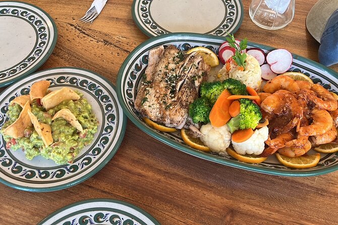 Horseback Riding & Swim: Tequila Tasting, BBQ & Margaritas - Who this horseback and swim with tequila tour is best for
